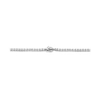 Collana Ti Sento Milano Donna in Argento Zirconia 3992ZI/39 - 3992ZI/39